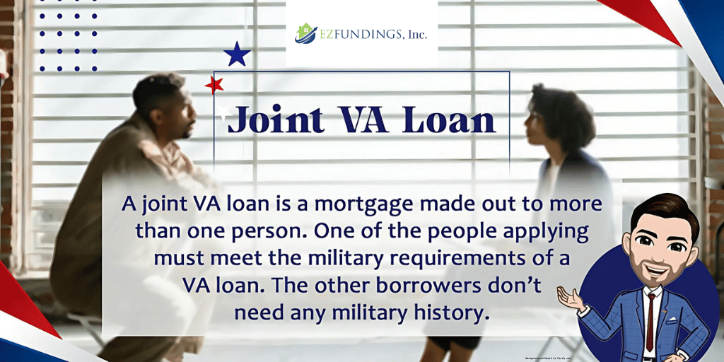 VA Joint Loan.