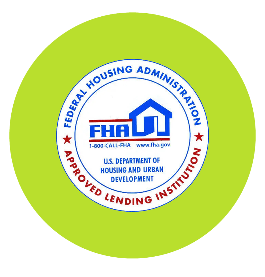 FHA icon.