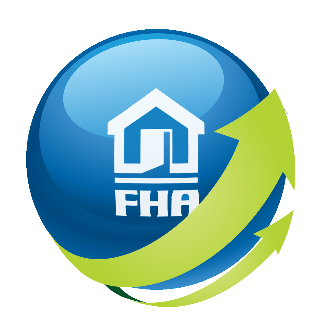 FHA Home Loan icon