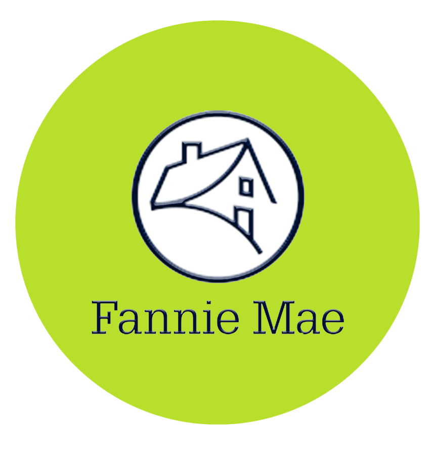 Fannie Mae icon.