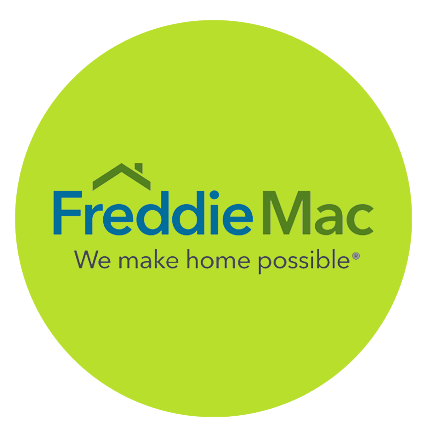 Freddie Mac icon.