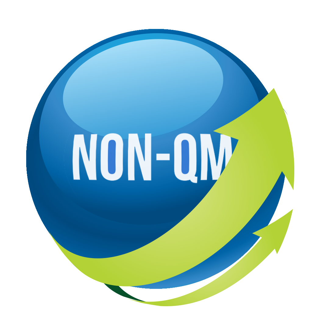 Non-QM Loan icon