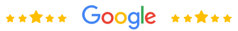 Google Stars Logo.