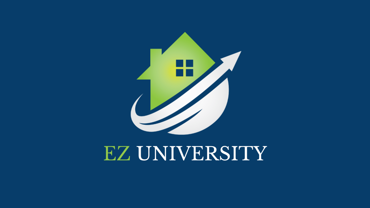 EZ University main thumbnail.