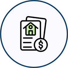 Home Loan Process button